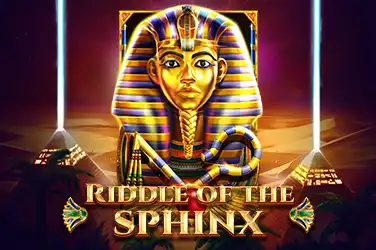 Riddle Of The Sphinx